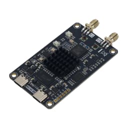 HamGeek Zynq7010 AD9363 SDR XC7Z010CLG400+AD9363ABCZ Software Defined Radio Development Board for PlutoSDR Nano