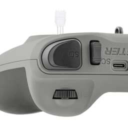 RadioMaster T8L Radio Controller 2.4G ELRS Transmitter 10CH Hall Gimbal Remote Controller USB-C for FPV Drone