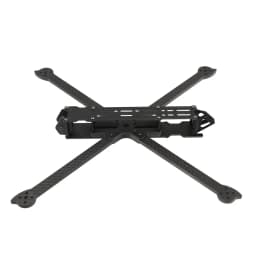Mark4 V2 Mark 4 7inch 295mm / 8inch 367mm / 9inch 387mm / 10inch 427mm 3K Full Carbon Fiber TrueX Frame for FPV Camera Kit Done