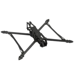 Mark4 V2 Mark 4 7inch 295mm / 8inch 367mm / 9inch 387mm / 10inch 427mm 3K Full Carbon Fiber TrueX Frame for FPV Camera Kit Done