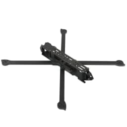 Mark4 V2 Mark 4 7inch 295mm / 8inch 367mm / 9inch 387mm / 10inch 427mm 3K Full Carbon Fiber TrueX Frame for FPV Camera Kit Done