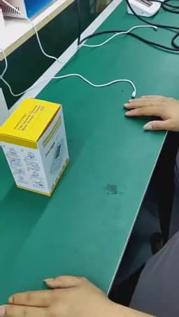 Spanish Voice Arm Automatic Blood Pressure Monitor BP Sphygmomanometer Pressure Meter Tonometer for Measuring Arterial Pressure