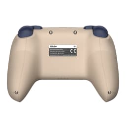 8BitDo Ultimate 2C Bluetooth Controller for Nintendo Switch 2 Wireless Gamepad with Hall Effect Joystock for NS OLED Console