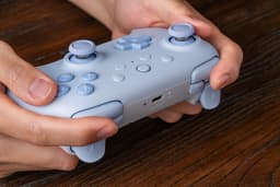 8BitDo Ultimate 2C Bluetooth Controller for Nintendo Switch 2 Wireless Gamepad with Hall Effect Joystock for NS OLED Console