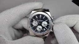 Pagani Design 2026 New Vk63 Fashionable Men V2 Quartz Chronograph Luxury Sapphire Stainless Steel Waterproof Sport 20Bar Luminou