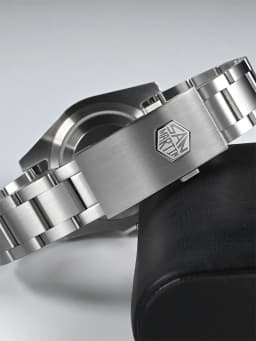 San Martin New 40mm Water Ghost Diver Watch Men Luxury ST 2130 Automatic Mechanical Watch Sapphire Waterproof 200m SN0017
