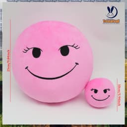 TreasuringU New Verity Arg Plush Toys Falsity Game Stuffed Dolls Mini Ball Plushie Pillow Children Birthday Gifts