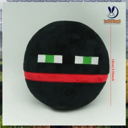 TreasuringU New Verity Arg Plush Toys Falsity Game Stuffed Dolls Mini Ball Plushie Pillow Children Birthday Gifts
