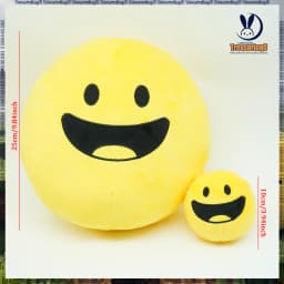 TreasuringU New Verity Arg Plush Toys Falsity Game Stuffed Dolls Mini Ball Plushie Pillow Children Birthday Gifts