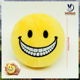 TreasuringU New Verity Arg Plush Toys Falsity Game Stuffed Dolls Mini Ball Plushie Pillow Children Birthday Gifts