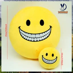 TreasuringU New Verity Arg Plush Toys Falsity Game Stuffed Dolls Mini Ball Plushie Pillow Children Birthday Gifts