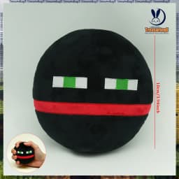 TreasuringU New Verity Arg Plush Toys Falsity Game Stuffed Dolls Mini Ball Plushie Pillow Children Birthday Gifts
