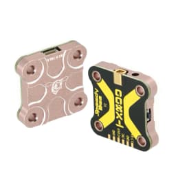 SpeedyBee TX800 VTX 5.8G 48CH PitMode 25mW/200mW/400mW/800mW Output Long Range Transmitter Tramp Support For RC FPV Racing Drone