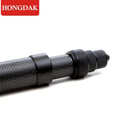 3M Carbon Fiber Scalable Monopod Extended Edition Invisible Selfie Stick For Insta360 X3 X2 For Go Pro 9 10 11 12 Stick Tripod