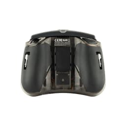 RadioMaster Pocket Hall Gimbal Transmitter Remote Control Portable Lightweight Preinstalled EdgeTX ExpressLRS Or MPM CC2500