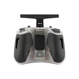 RadioMaster Pocket Hall Gimbal Transmitter Remote Control Portable Lightweight Preinstalled EdgeTX ExpressLRS Or MPM CC2500