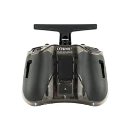RadioMaster Pocket Hall Gimbal Transmitter Remote Control Portable Lightweight Preinstalled EdgeTX ExpressLRS Or MPM CC2500