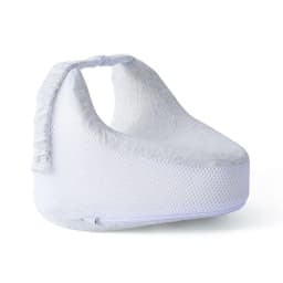 Body Memory Foam Leg Pillow Home Foam Pillow Sleeping Orthopedic Sciatica Back Hip Joint for Pain Relief Thigh Leg Pad Cushion