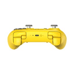 8BitDo Ultimate 2 Bluetooth Controller for Nintendo Switch, Switch 2, Windows 10/11 with TMR Joystick Wireless Gamepad Accessory