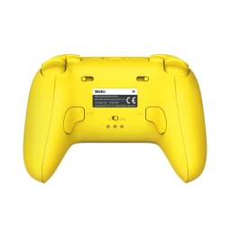 8BitDo Ultimate 2 Bluetooth Controller for Nintendo Switch, Switch 2, Windows 10/11 with TMR Joystick Wireless Gamepad Accessory