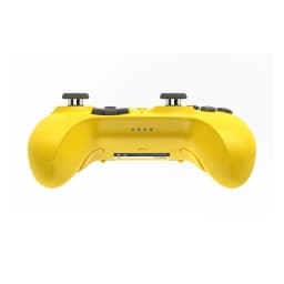 8BitDo Ultimate 2 Bluetooth Controller for Nintendo Switch, Switch 2, Windows 10/11 with TMR Joystick Wireless Gamepad Accessory