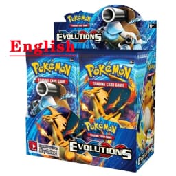 2026 360Pcs/Set Pokémon Card MEGA EVOLUTION Pre-group SCARLET&VIOLE 151 PHANTASMA FLAMES Prismatic English Booster Battle Card