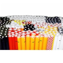 5M RC Airplane Heat Shrink Film, Balsa Wood Covering Skin for Model Aircraft - High Temp Resistant DIY Shrink Wrap