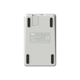 8BitDo Retro 18 Mechanical Numpad, Supports Calculator Mode, Bluetooth/2.4G/Wired Numpad for Windows and Android
