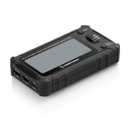 HobbyWing LCD Program Box Pro Programming Card for RC Model Car Boat Airplane PLATINUM XERUN EZRUN Electrical Tuning Accessories