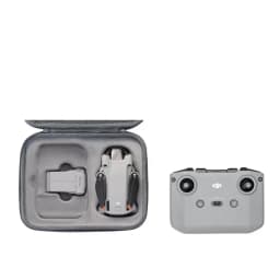 Portable Carrying Case for DJI Mini 3 Pro Storage Bag Mini3/Mini3 Pro Drone Accessories Snowflake Cloth Splash-proof Handbag