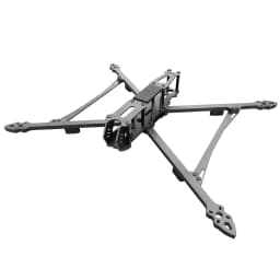 MARK V2 8/9/10inch 3K Carbon Fiber H-Type FPV Drone Frame Kit 367/387/427mm Wheelbase For Freestyle FPV Racing Drone