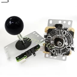 Arcade Joystick Copy Sanwa Neo Geo Arcade Game Diy Kit Raspberry Pi XBOX360 Android PS3 In 1 Usb Controller Zero Delay Board