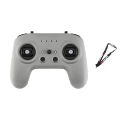 NEW RadioMaster T8L Radio FCC / LBT 2.4G ELRS 10CH Transmitter X5 Hall Gimbal Adjustable Power 10-100mW Wi-Fi Remote Controller