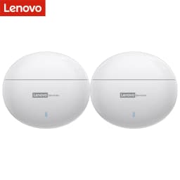 Lenovo LE253 Headphones Wireless Bluetooth 6.0 Earphones TWS HiFi Sound ANC Noise Reduction Gaming Sports Earbuds With Mic