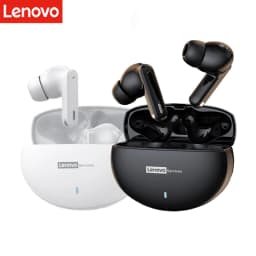 Lenovo LE253 Headphones Wireless Bluetooth 6.0 Earphones TWS HiFi Sound ANC Noise Reduction Gaming Sports Earbuds With Mic