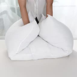 50x160cm Dakimakura Core Hugging Pillow Inner Long Interior Anime Body Cushion Pad Rectangle Sleep Pillow Insert Filling Bed