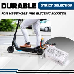 Newest 36V 350W Brushless Controller+Bluetooth Meter+Extension Cord Kit for Xiaomi M365/M365 Pro Electric Scooter