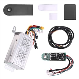 Newest 36V 350W Brushless Controller+Bluetooth Meter+Extension Cord Kit for Xiaomi M365/M365 Pro Electric Scooter