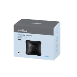 Broadlink RM4 pro IR RF HTS2 sensor accessory wifi UNIVERSAL REMOTE Smart Home Automation works with Alexa and Google Home