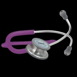 Medical Double Sided Stethoscope Professional Cardiology Stethoscope Nurse Doctor Stethoscope Medical Equipment Health Care