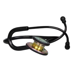 Medical Double Sided Stethoscope Professional Cardiology Stethoscope Nurse Doctor Stethoscope Medical Equipment Health Care