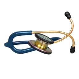 Medical Double Sided Stethoscope Professional Cardiology Stethoscope Nurse Doctor Stethoscope Medical Equipment Health Care