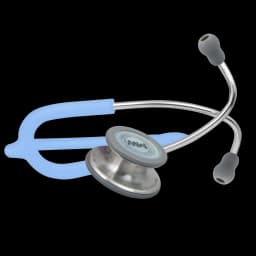 Medical Double Sided Stethoscope Professional Cardiology Stethoscope Nurse Doctor Stethoscope Medical Equipment Health Care