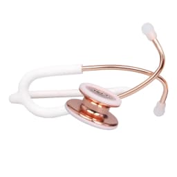 Medical Double Sided Stethoscope Professional Cardiology Stethoscope Nurse Doctor Stethoscope Medical Equipment Health Care