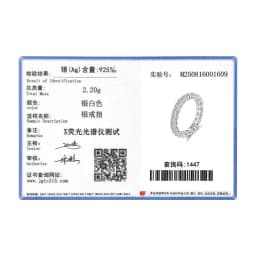 MODIAN Dazzling D Color Moissanite Eternity Band Rings 925 Sterling Silver Luxury Stackable Fashion Ring For Women Fine Jewelry