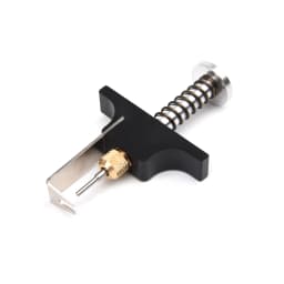 Propeller Puller Aluminum Alloy Removal Tool Props Remover with Replacement Ejector Pins for RC FPV Drone BetaFPV Air65 75