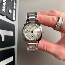 Classics Accessories Y2K Watches for Men and Women Japanese Retro Luminous Men Wristwatch Premium Stainless Steel Quartz Watch