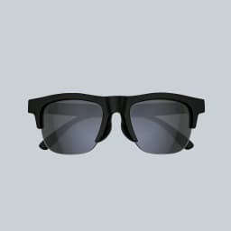 OnePlus AI Smart Glasses Music New Bluetooth Call Voice Assistant Touch Control Fashion Sunglasses Outdoor For Men Women