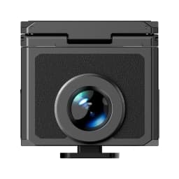 Ulanzi VF01 Waist-Level Viewfinder for Canon Sony Nikon Optical Viewfinder with 28mm Focal Length 35mm/50mm Frameline Cold Shoe