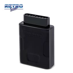 RetroScaler Blueretro Wireless Controller Adapter For SNES SFC Console to PS4 PS5 Switch Pro Switch Joycon Xbox One S Controller